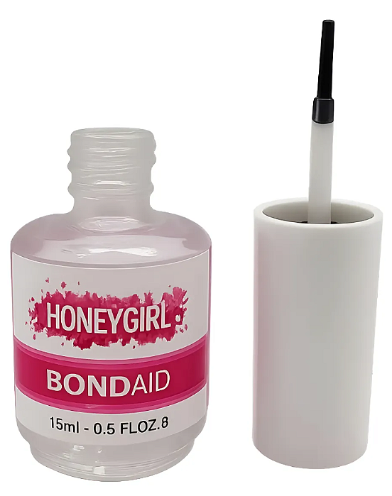 BOND AID HONEY 15ml
