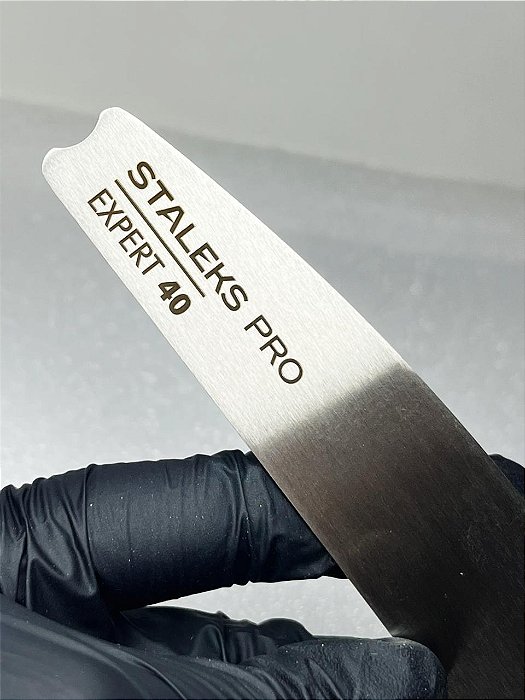 BASE EM INOX PARA LIXA REFIL MBE-40 BUMERANG