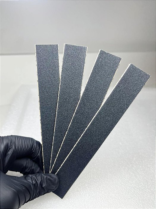 LIXA REFIL DE INSERCAO SOFT GRAO 180 STALEKS