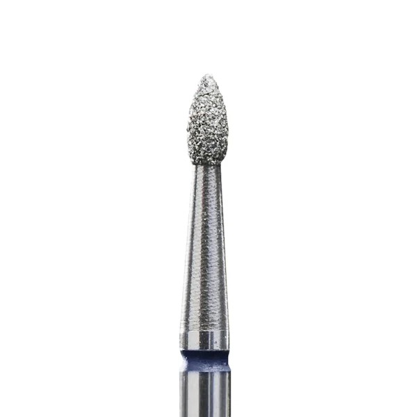 BROCA DIAMANTADA STALEKS PRO - CHAMA PINHA - AZUL - FA60B025-4.5