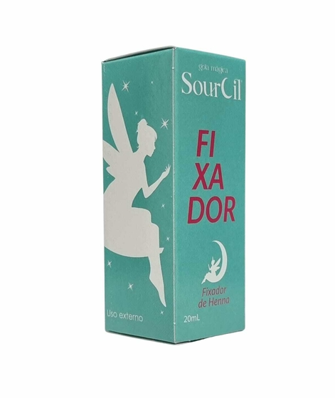 FIXADOR SOURCIL