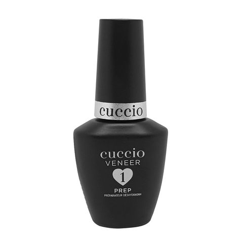 CUCCIO VENEER PASSO 1 13ML