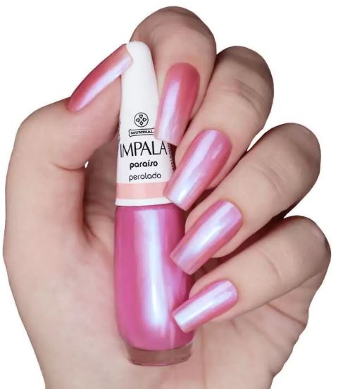 ESMALTE IMPALA PARAISO 7,5ML
