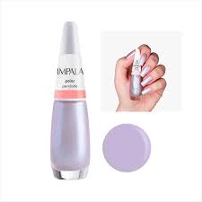 ESMALTE IMPALA POLAR 7,5ML