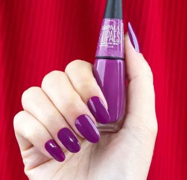 ESMALTE IMPALA ESCOLHA SEU LADO 7,5ML