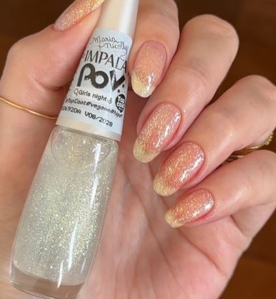 ESMALTE IMPALA GIRLS NIGHT 7,5ML
