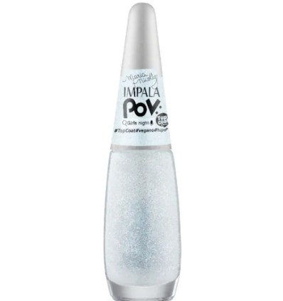 ESMALTE IMPALA GIRLS NIGHT 7,5ML