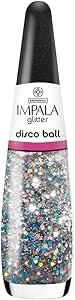 ESMALTE IMPALA DISCO BALL7,5ML