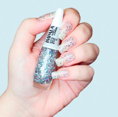 ESMALTE IMPALA DISCO BALL7,5ML
