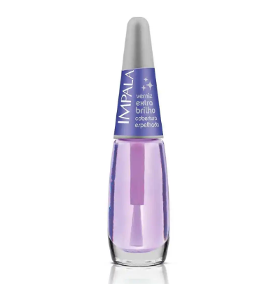 ESMALTE IMPALA VERNIZ 7,5ML