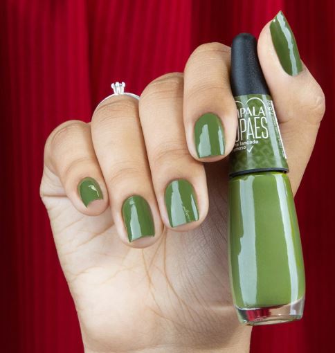 ESMALTE IMPALA SORTE LANÇADA 7,5ML
