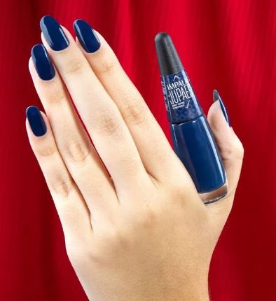 ESMALTE IMPALA PLOT TWIST