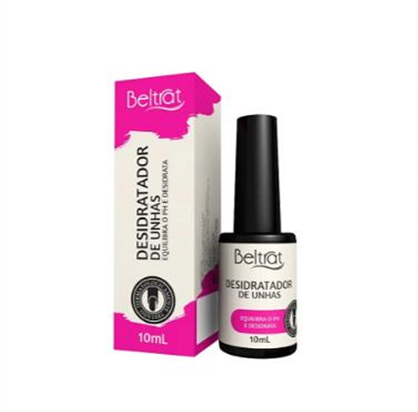 DESIDRATADOR DE UNHAS BELTRAT 10ML