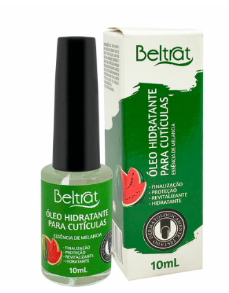 OLEO HIDRATANTE PARA CUTICULAS MELANCIA BELTRAT