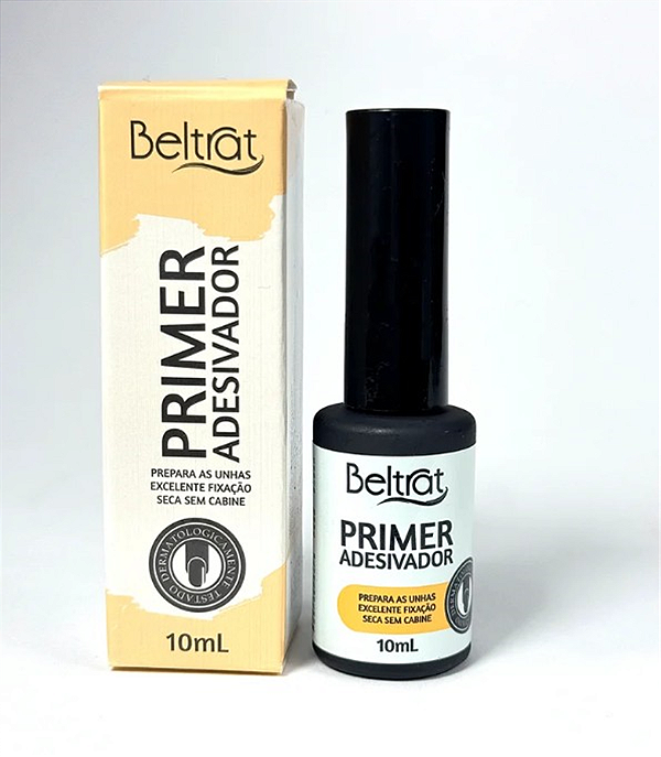 PRIMER ADESIVADOR 10ML BELTRAT