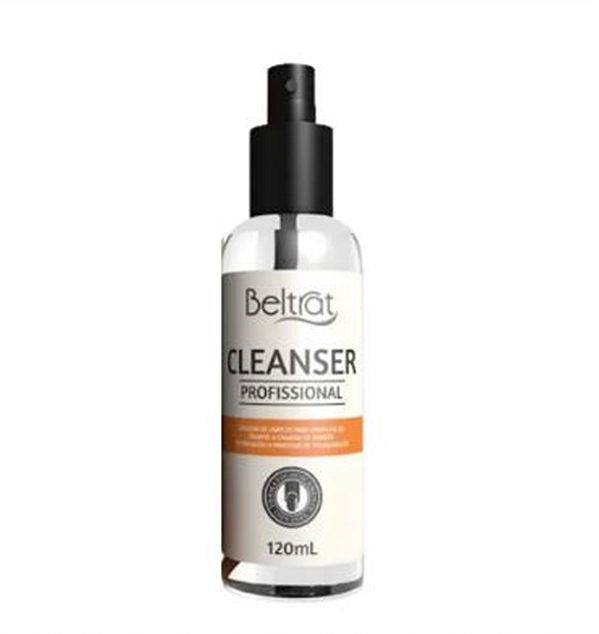 CLEANSER PROFISSIONAL BELTRAT