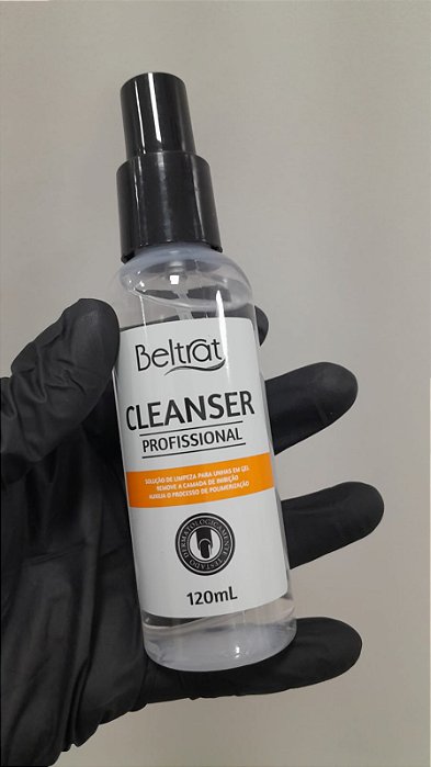 CLEANSER PROFISSIONAL BELTRAT