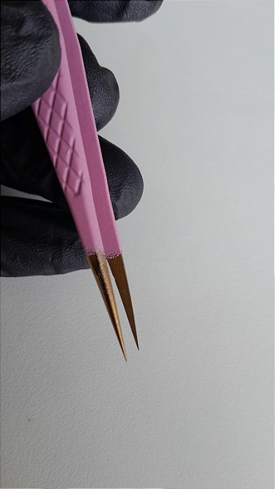 PINÇA RETA BEAUTY TOOLS