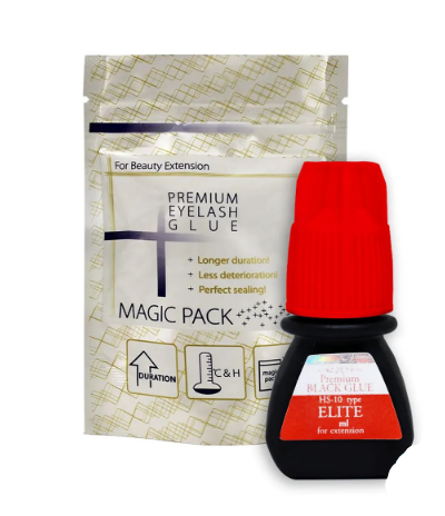ADESIVO ELITE HS10 3ML