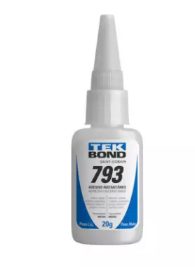 TEK BOND 793 - 20G
