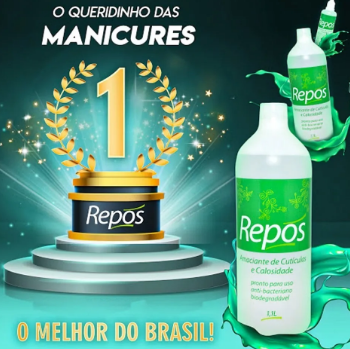 AMACIANTE CUTICULA REPOS 1,1 L