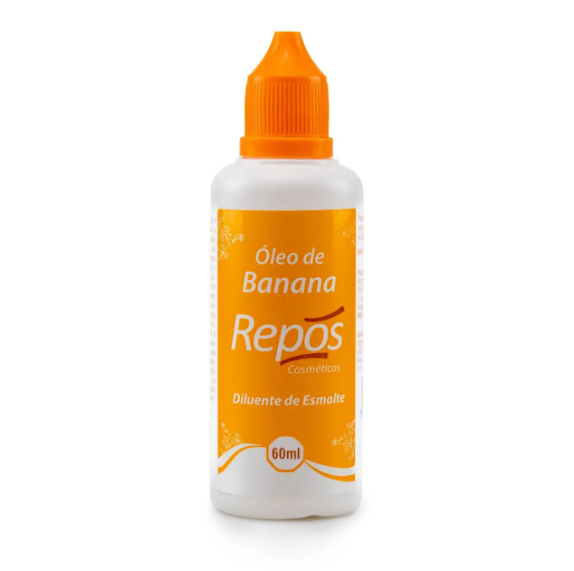 OLEO DE BANANA REPOS 60ML