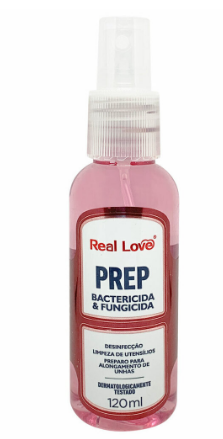 PREP REAL LOVE 120ML