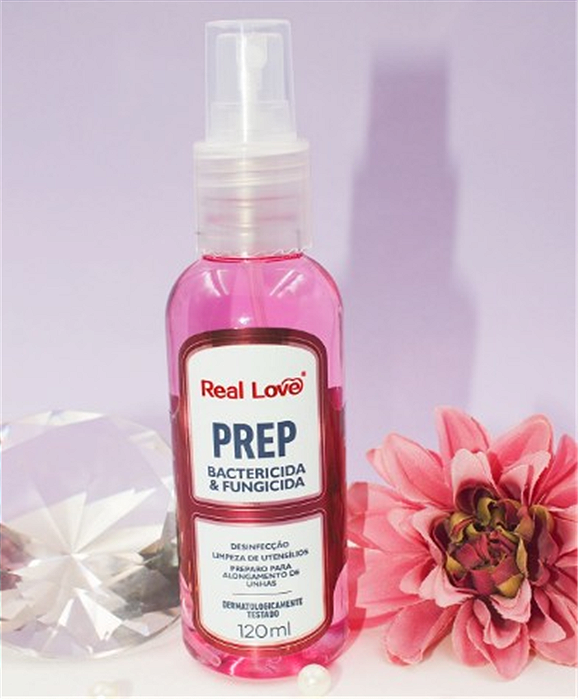 PREP REAL LOVE 120ML