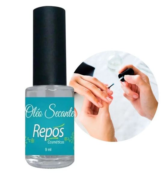 OLEO SECANTE REPOS 9ML