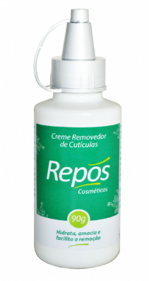 REMOVEDOR DE CUTICULA REPOS 90G