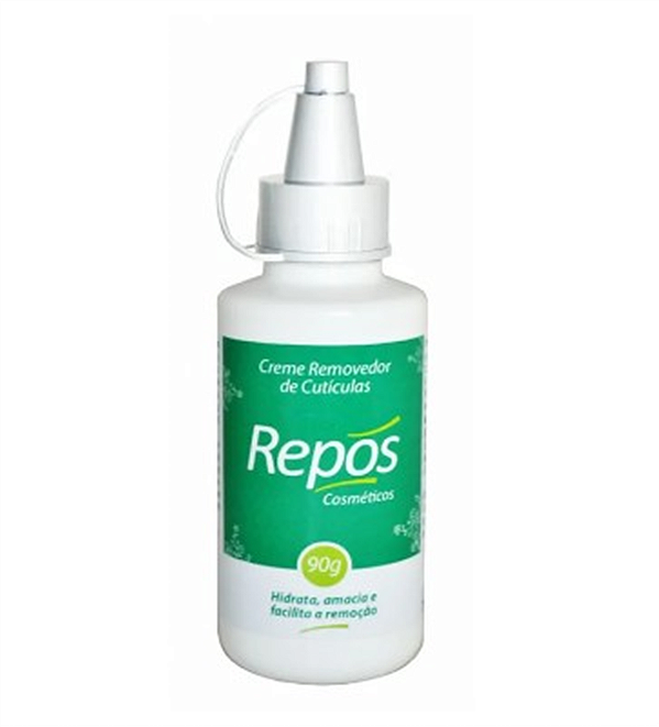 REMOVEDOR DE CUTICULA REPOS 90G