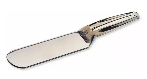 BASE PARA REFIL LIXA FUME PEDICURE CELS