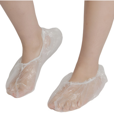 PROPE PLASTICO SEM ELASTICO 100UN SOFT CLEAN