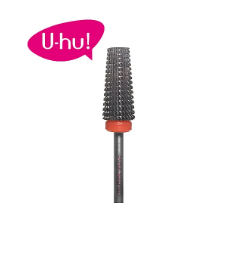 BROCA TUNGSTENIO T117F060 U-HU