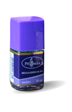 REGULADOR DE PH PIU BELLA 10ML