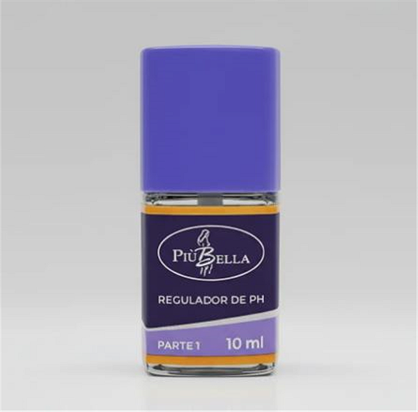 REGULADOR DE PH PIU BELLA 10ML