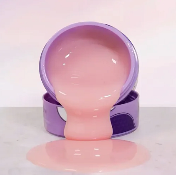 GEL PINK LU3 PIU BELLA 28G