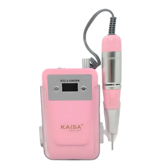 MOTOR PORTATIL PINK 35.000 RPM KAISA