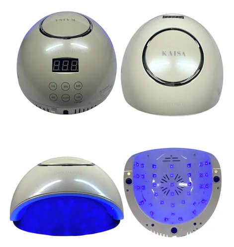 CABINE PREMIUM PORTATIL RECARREGAVEL KAISA F4 PLUS