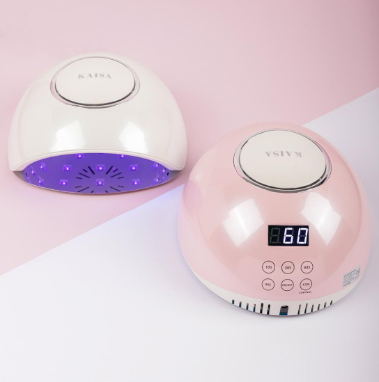 CABINE PREMIUM ROSA 36 LED AZUL 54W KAISA