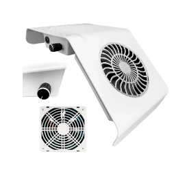 COLETOR SUGADOR NAIL DUST COLLECTOR 703-2