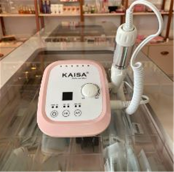 MOTOR TOUCH 35.000 RPM KAISA ROSA