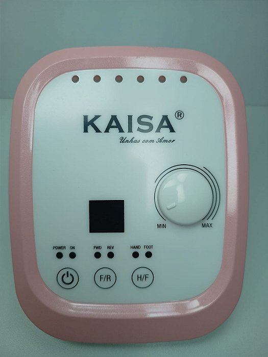 MOTOR  TOUCH 35.000 RPM KAISA ROSA