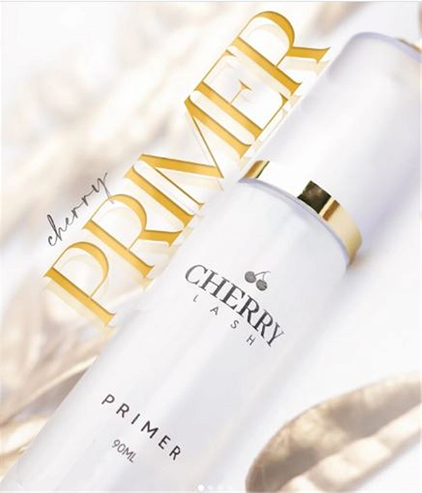 PRIMER CHERRY 90ML