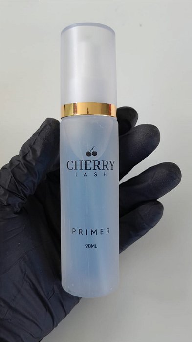 PRIMER CHERRY 90ML