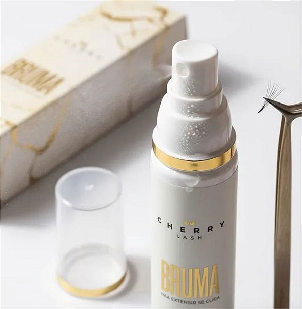 BRUMA CHERRY 90ML