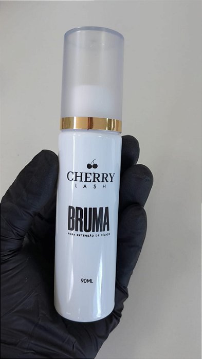 BRUMA CHERRY 90ML
