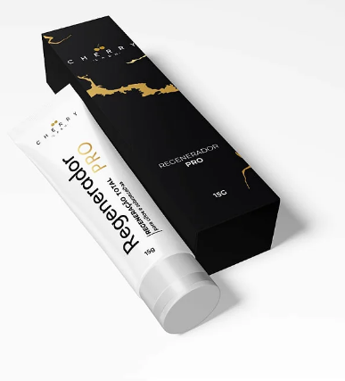 REGENERADOR PRO - CHERRY LASH