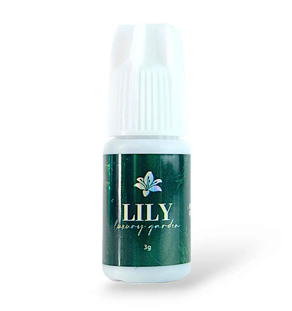 ADESIVO CHERRY LILY 3ML