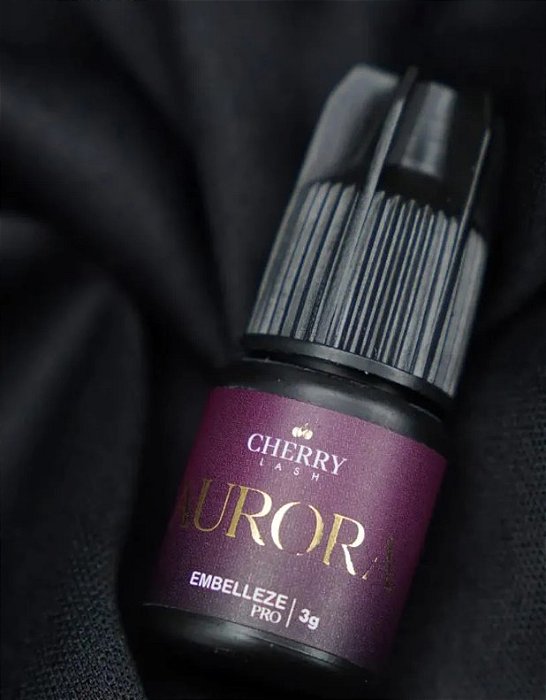ADESIVO CHERRY AURORA 3G